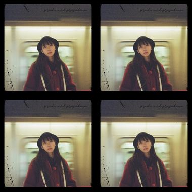 NIKI-傲慢与偏见