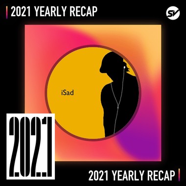2021 个人年度精选之最