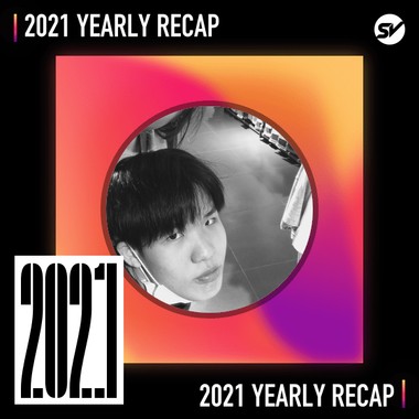 2021 个人年度精选之最