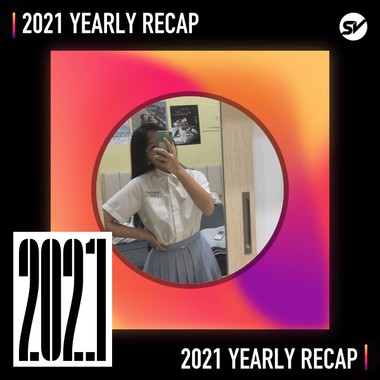 2021 个人年度精选之最