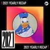 2021 个人年度精选之最