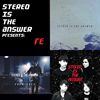 stereo is the answer