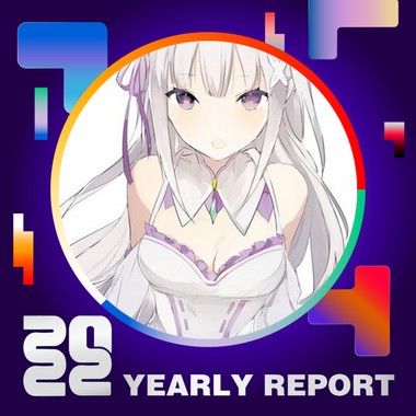 2022 个人年度精选