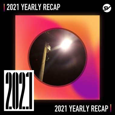 2021 个人年度精选之最