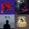 舒服