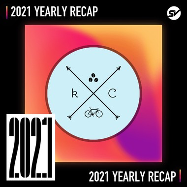 2021 个人年度精选之最