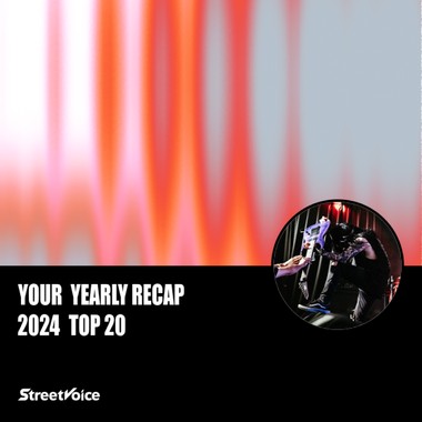 2024 个人年度精选