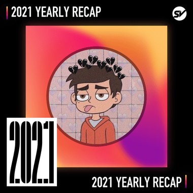 2021 个人年度精选之最