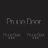 话梅鹿 Prune Deer