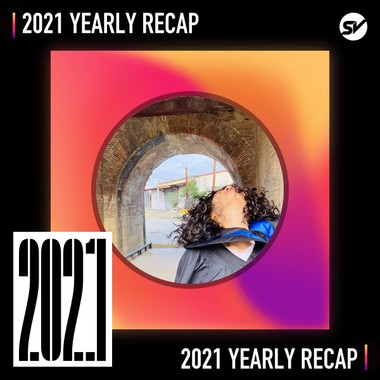 2021 个人年度精选之最