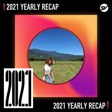2021 个人年度精选之最