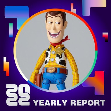 2022 个人年度精选