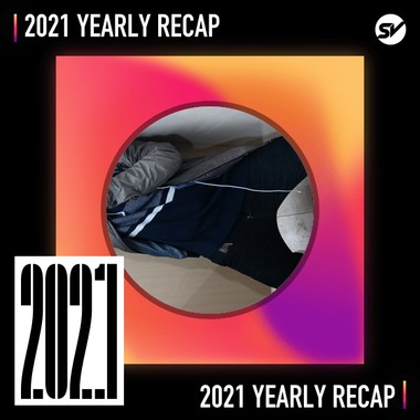 2021 个人年度精选之最