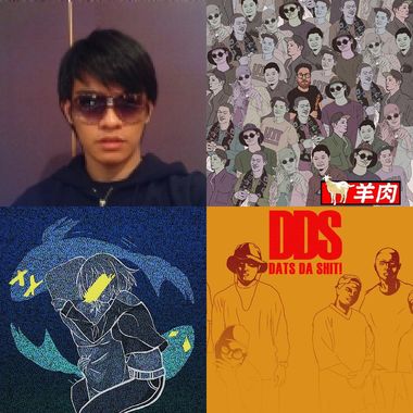 要听嘻哈就来这