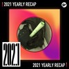2021 个人年度精选之最
