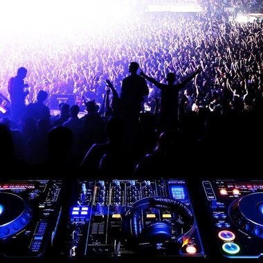 Ω_Dj_Devi_〝_ReMix_〞_♪