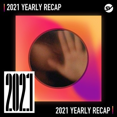 2021 个人年度精选之最