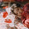 留下了这些美好