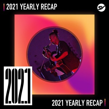 2021 个人年度精选之最