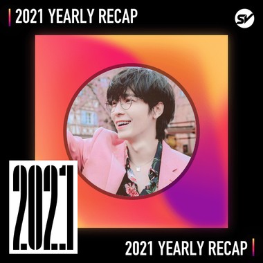 2021 个人年度精选之最