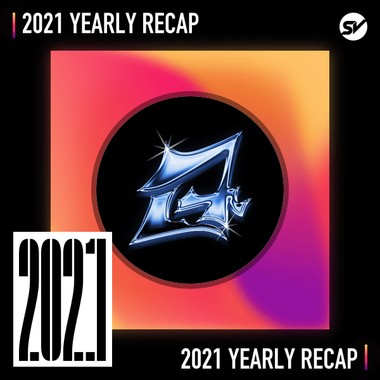 2021 个人年度精选之最