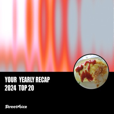 2024 个人年度精选