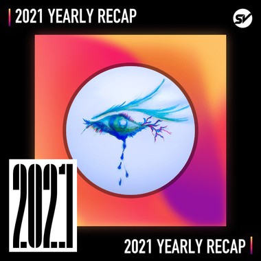 2021 个人年度精选之最