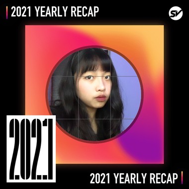 2021 个人年度精选之最