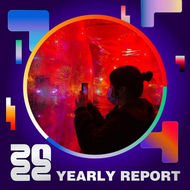 2022 个人年度精选