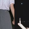 毛
