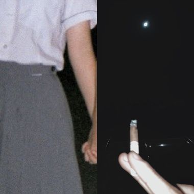 毛