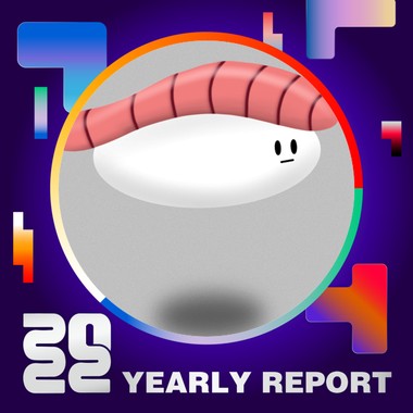 2022 个人年度精选
