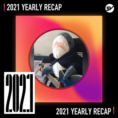2021 个人年度精选之最
