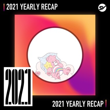 2021 个人年度精选之最