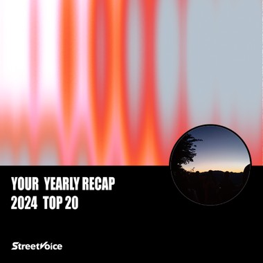 2024 个人年度精选