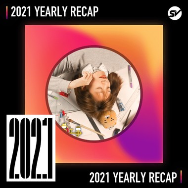 2021 个人年度精选之最