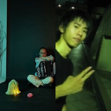 小提琴