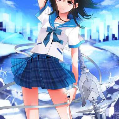 ACG音乐