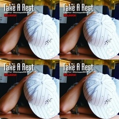 Take A Rest