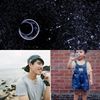 慢慢的