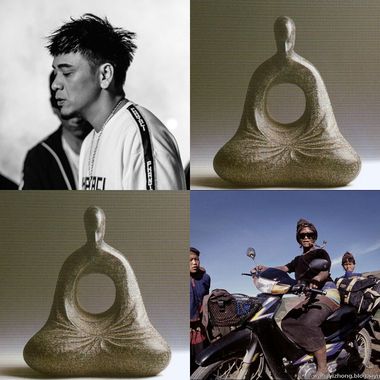 爱