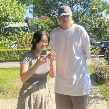 喜欢ㄉ人