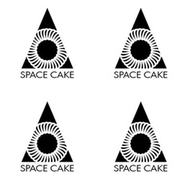 Space Cake