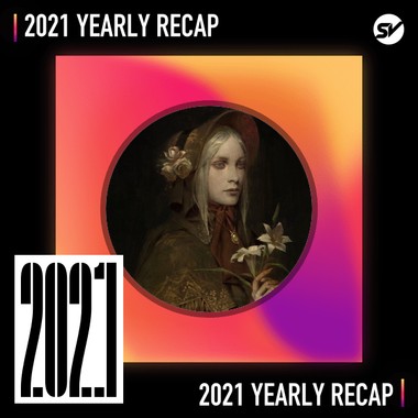 2021 个人年度精选之最