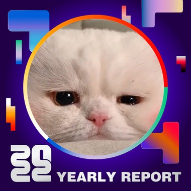 2022 个人年度精选
