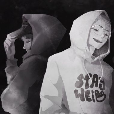 爽一组
