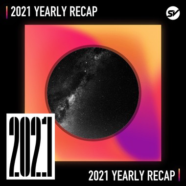 2021 个人年度精选之最