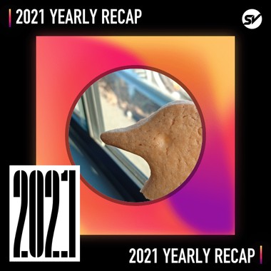 2021 个人年度精选之最