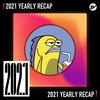 2021 个人年度精选之最