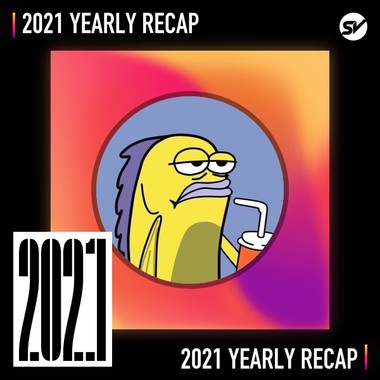 2021 个人年度精选之最